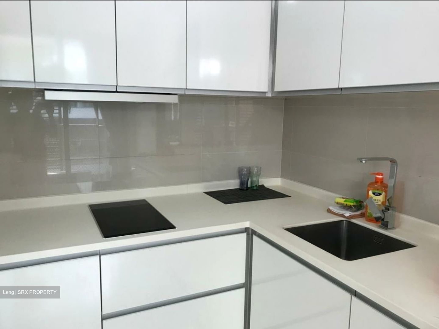Loft @ Stevens (D10), Apartment #405832671
